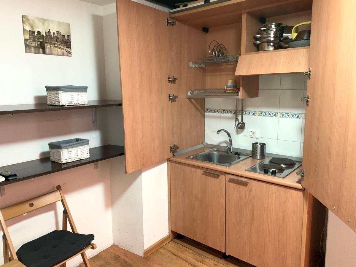 Appartamento Casa Trevi 11 Roma
